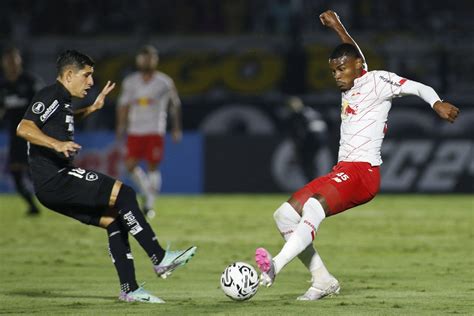 bragantino x botafogo ingresso